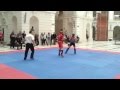 Akademickie mistrzostwa polski w kickboxingu