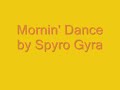 Spyro Gyra is an American jazz fusion/ smooth jazz band that was formed in the mid-1970's in Buffalo, New York, USA. They got their name from spirogyra, a type of algae.
