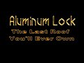 Aluminum Lock Roofing INTRO
