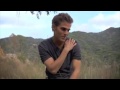 Paul Wesley - Peoples Sexiest Men Alive 2010