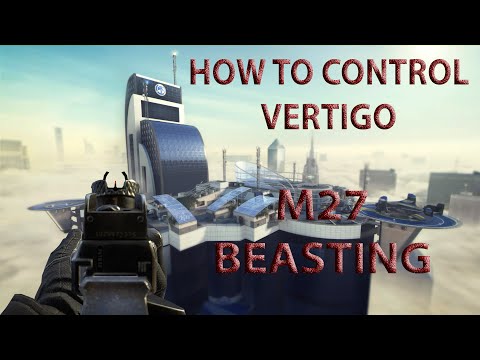 how to control vertigo
