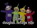SFFC no continenvelho