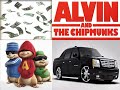 Alvin and the chipmunks-wipe me down