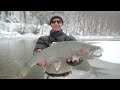 Fly-fishing trips Fly-fishing trips