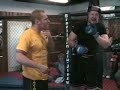 Bryan Edwards vs Joe Mackensie (MMA) Bryan Edwards vs Joe Mackensie (MMA)