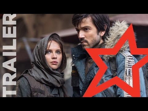 Rogue One: A Star Wars Story