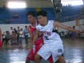CBA basketball
