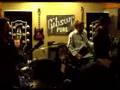 Sundance Gibson Guitar Lodge
