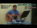 Chacarera del chilalo - El Cantor - Juan Pablo Fernández