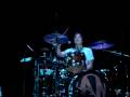 Taylor Hanson playing drums - Where did it Start Taylor Hanson playing drums - Where did it Start