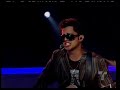 rakin y ken-y  lloraras en vivo