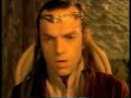 Restaurante do Boromir- O Conselho