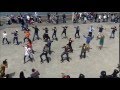 Bollywood-Bhangra Flash Mob Wedding Proposal