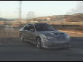 SFR Nissan Maxima turbo system