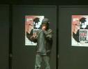Brooly at french beatbox championship 2006 Brooly at french beatbox championship 2006