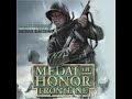 Medal of Honor Main Theme Medal of Honor Main Theme