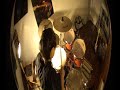 System of a down toxicity drumcover