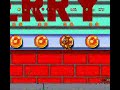 SFC - Tom to Jerry