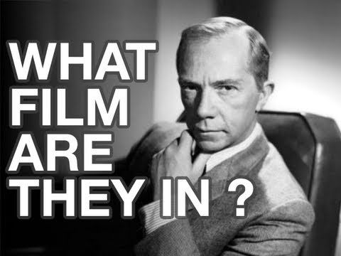 Ray Walston