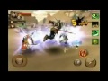Click here to watch this video Official Heroes of Three Kingdoms Launch Trailer