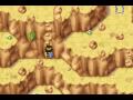 Golden Sun: TLA Walkthrough: Part 39 - Gaia Rock (pt. 1)