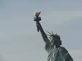 Sights and Sounds of New York City