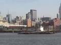 Sights and Sounds of New York City
