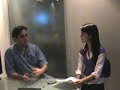 G2 Audiovisual - Entrevista: Marcos Barbato - PARTE1