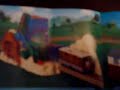 A look at the Thomas Trackmaster Booklet