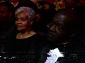 bb, daniel, angie and debbie winans honored their parents in their 50th wedding anniversary with a song from bebe's live album.