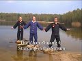 Spirit Qi Qigong exercises