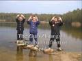 Spirit Qi Qigong exercises