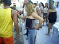 Um morto muito louco na Dança do CREU