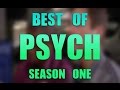 Best of Psych