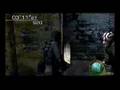 Resident Evil 4 Hunk Mercenaries_Village_Castle