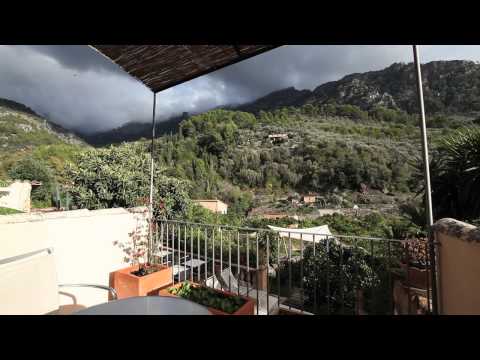 Video of Fornalutx Petit Hotel