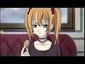 Vampire Knight [17]~Guilty~ episode 4 part 1 (English subbed)