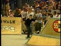 Ethan Fowler, 1st place SK8 street, M�nster WM 1994