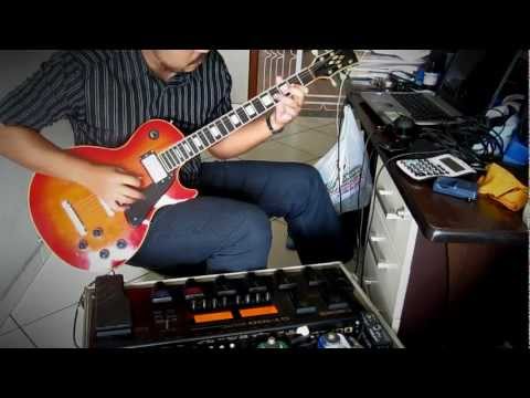 GT-100 | Timbres Comentados