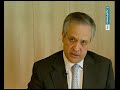 Fernando Ulrich ao Expresso