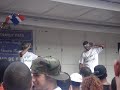 Dyckman Fair- HipHop con Sabor LAtino
