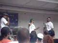 Dyckman Fair- HipHop con Sabor LAtino