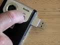 Macworld Video: Hands on with the Kodak Zi6