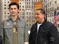 dragostea din tei  nbc usa live 