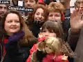 Dragostea Din Tei (NBC USA Live)