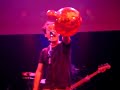 Love of Lesbian - Villancico para mi cuñado Fernando (live)