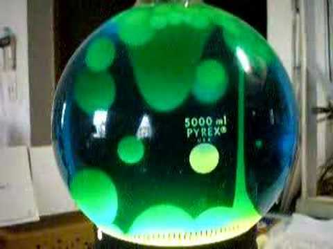 lava lamp