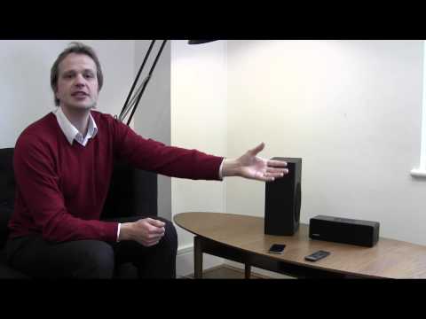 Orbitsound talks up the advances of ‘special sound’ technology [Video]