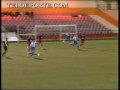 U.D.TELDE 3 - S.SAN JOSE 0 FUTBOL PREFERENTE JOR 20