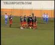 U.D.TELDE 3 - S.SAN JOSE 0 FUTBOL PREFERENTE JOR 20